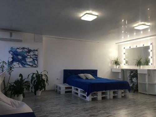 Apartamento Studio Apollo