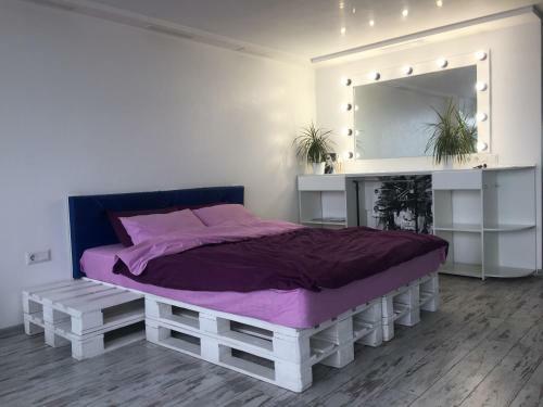 Apartamento Studio Apollo