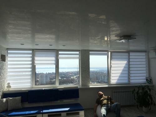 Apartamento Studio Apollo
