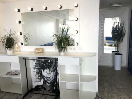Apartamento Studio Apollo