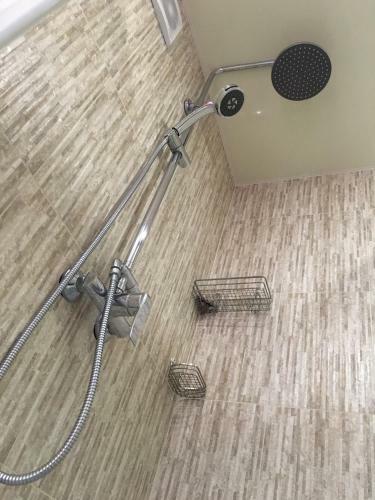 Apartamento Studio Apollo