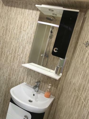 Apartamento Studio Apollo