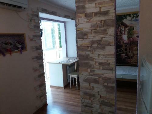 Poltava Apartment