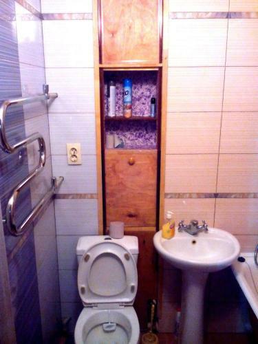 Poltava Apartment