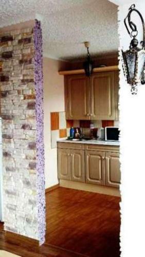 Poltava Apartment