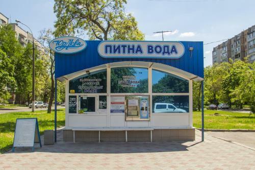 Apartment On Sadovaya