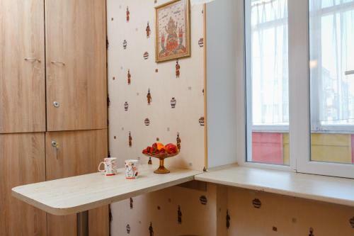 Apartment On Sadovaya