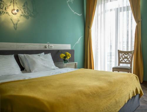 Apart Hotel Michelle