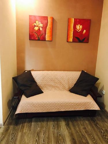Apartment On Soborna 2