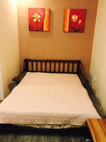 Apartment On Soborna 2