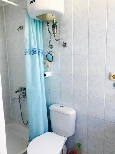 Apartment On Soborna 2
