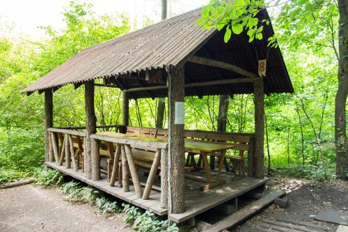Hotel Fg Dzherelo S