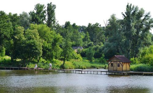 Hotel Fg Dzherelo S
