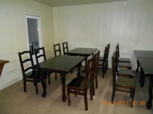 Hostal Lastochka