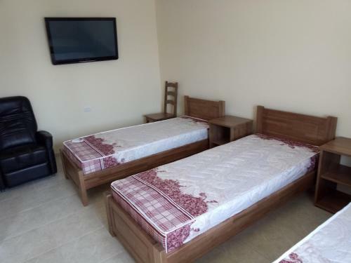 Hostal Lastochka