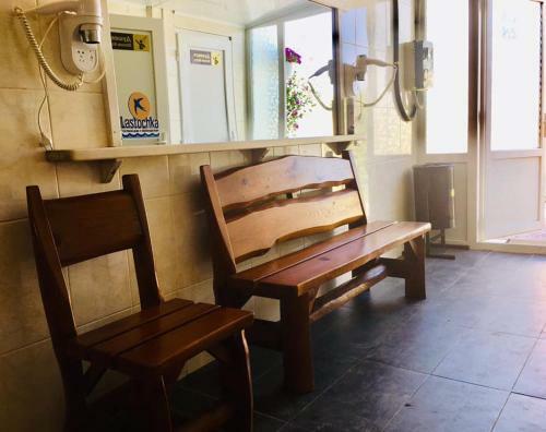 Hostal Lastochka