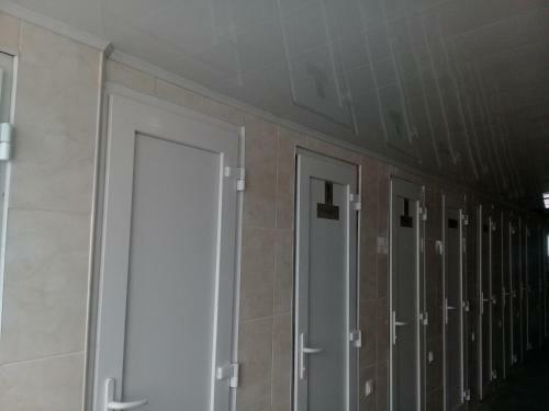 Hostal Lastochka