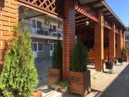 Hostal Lastochka