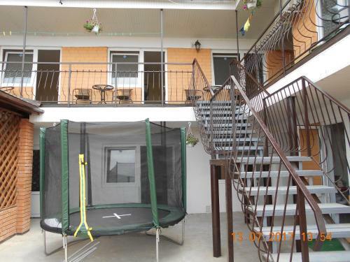 Hostal Lastochka