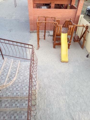 Hostal Lastochka