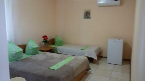 Hotel Barhat