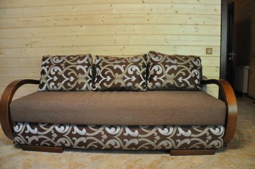 Lodge U Bobra
