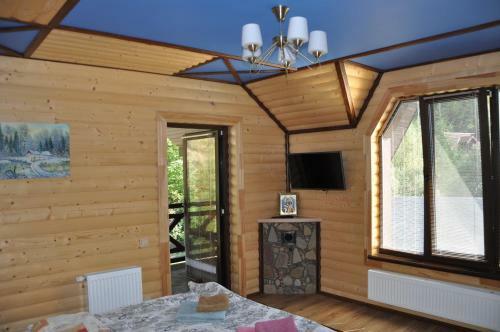 Lodge U Bobra