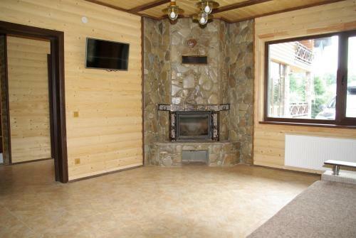 Lodge U Bobra
