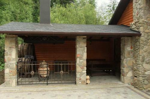 Lodge U Bobra