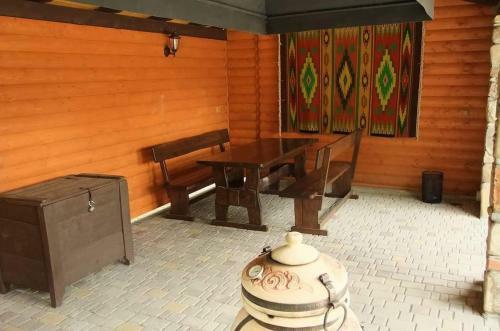 Lodge U Bobra