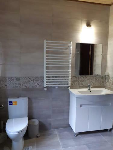 Lodge U Bobra