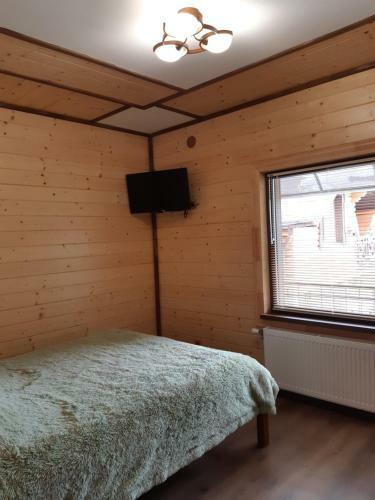 Lodge U Bobra