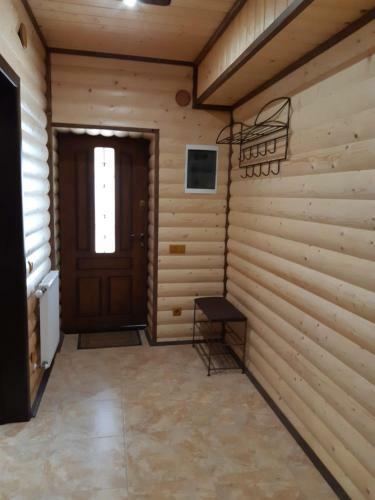 Lodge U Bobra
