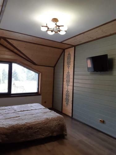 Lodge U Bobra