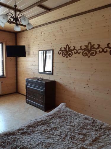 Lodge U Bobra