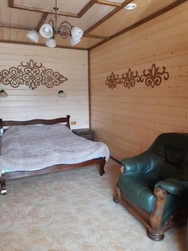 Lodge U Bobra