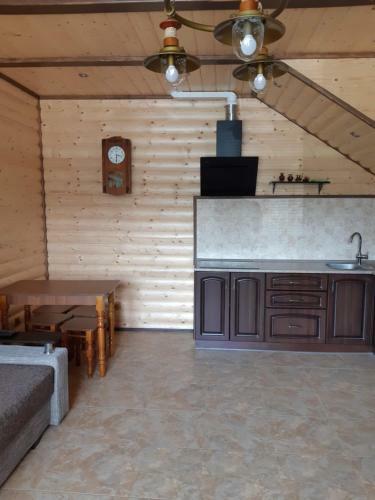 Lodge U Bobra