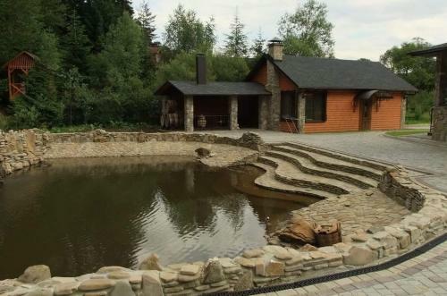 Lodge U Bobra