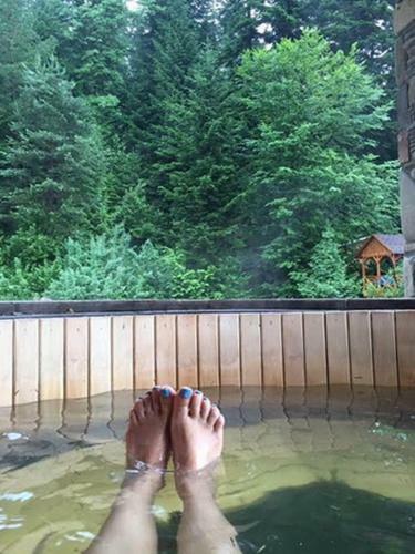 Lodge U Bobra