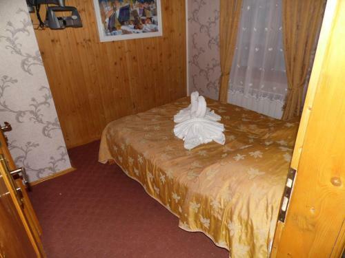Hotel Ski Complex Velikiy