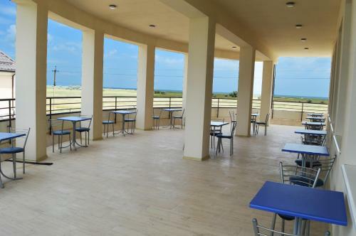 Posada Usadba Mirada