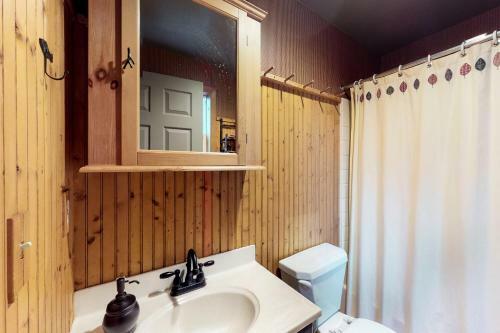 Get Away From It All