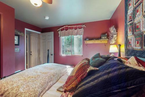 Get Away From It All