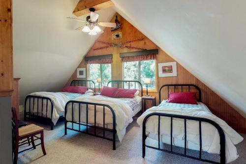 Get Away From It All