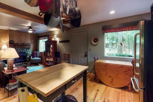 Get Away From It All