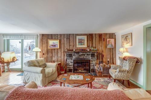 Mount Holly Home