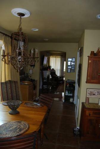Turner Falls Park Villa