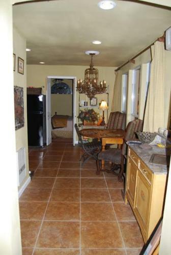 Turner Falls Park Villa