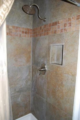 Turner Falls Park Villa