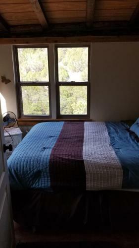 Turner Falls Park Villa